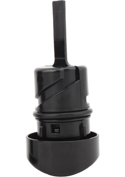 Xl 883 04-17 Siyah Için Yağ Dip Çubuğu (Yurt Dışından)