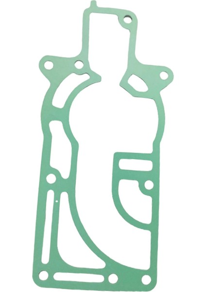 1x Değiştirme #6E0-45113-A1 Conta Gözden Arkaya Motor Için Üst Muhafaza (Yurt Dışından) modelleri