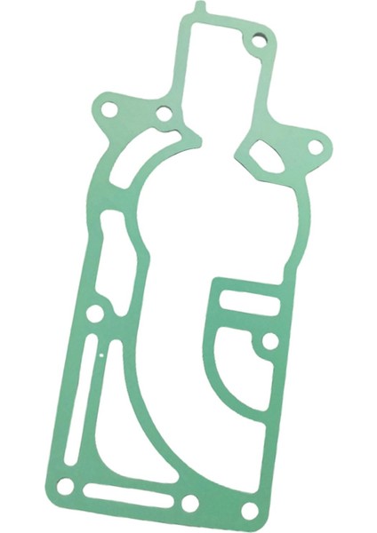 1x Değiştirme #6E0-45113-A1 Conta Gözden Arkaya Motor Için Üst Muhafaza (Yurt Dışından) indirimleri