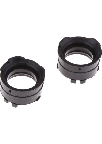 VTR250 VT250 VTZ250 VT250F VT250 Için 2 Adet Karbüratör Arayüz Adaptörü (Yurt Dışından)