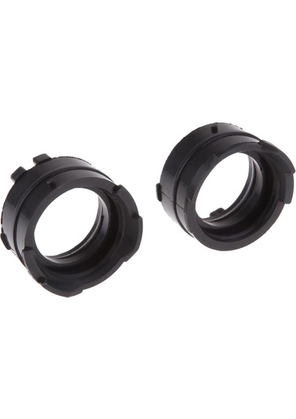 VTR250 VT250 VTZ250 VT250F VT250 Için 2 Adet Karbüratör Arayüz Adaptörü (Yurt Dışından)