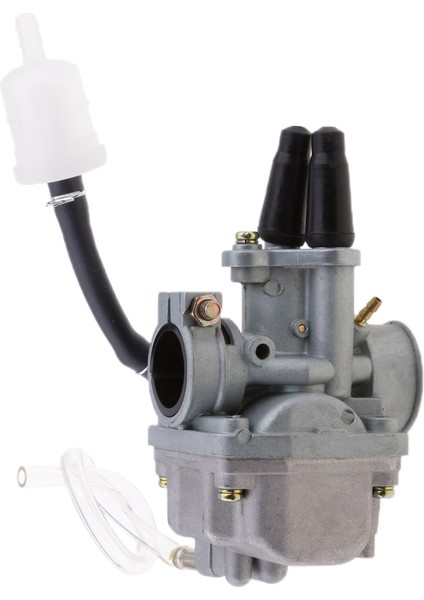 PW80 Dirt Bike Için Karbüratör Carb 1983 84 85 86 87 88 89 00-06 (Yurt Dışından)