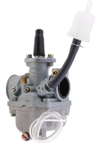 PW80 Dirt Bike Için Karbüratör Carb 1983 84 85 86 87 88 89 00-06 (Yurt Dışından) fırsatları