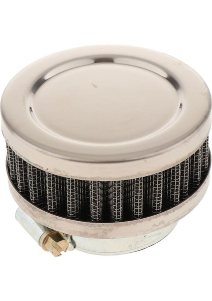 47CC 49CC Cep Bisikleti Için 42MM Sıcak Beyaz Hava Filtresi (Yurt Dışından)