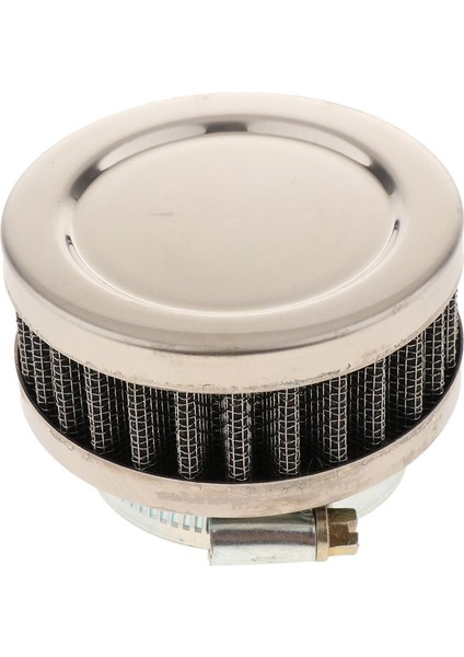 47CC 49CC Cep Bisikleti Için 42MM Sıcak Beyaz Hava Filtresi (Yurt Dışından) fiyatları