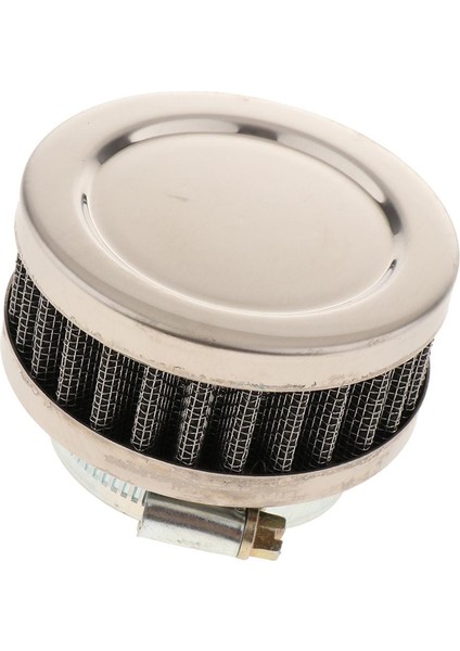 47CC 49CC Cep Bisikleti Için 42MM Sıcak Beyaz Hava Filtresi (Yurt Dışından) fırsatları