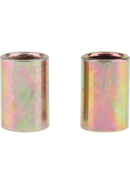 10MM+14MM Motosiklet Şok Emici Burç Metal Çalıları (Yurt Dışından) fiyatları