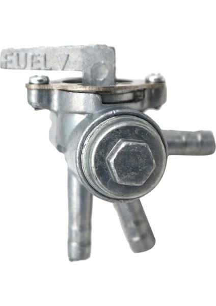 4 Adet Gaz Yakıtı Petcock Musluk Valf Anahtarı Motosiklet Kir Bisikleti Atv (Yurt Dışından) fiyatları