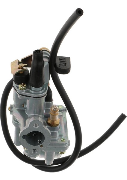 Suzuki Jr 50 JR50 1978-2006 Kir Bisiklet Karbonhidrat Için Katı Karbüratör (Yurt Dışından)