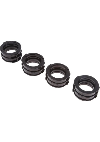 1200 VMX12V 1985-2007 Için Karbüratör Emme Manifoldu Önyükleme (Yurt Dışından)