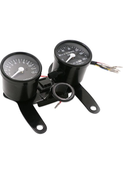 CG125 LED Için Motosiklet Takometre Ölçer (Yurt Dışından)