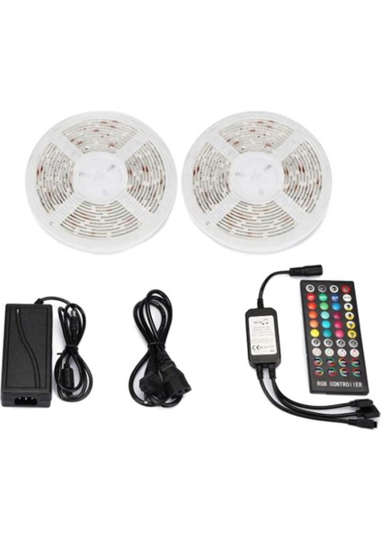 Esnek LED Lamba (Yurt Dışından)
