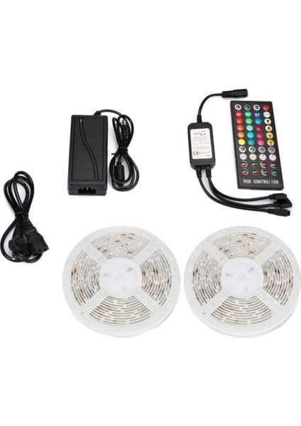 Esnek LED Lamba (Yurt Dışından)