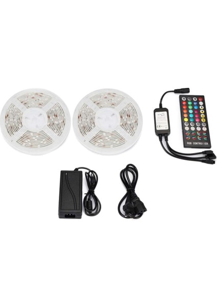 Esnek LED Lamba (Yurt Dışından)