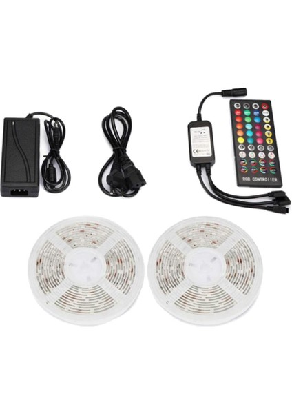 Esnek LED Lamba (Yurt Dışından)