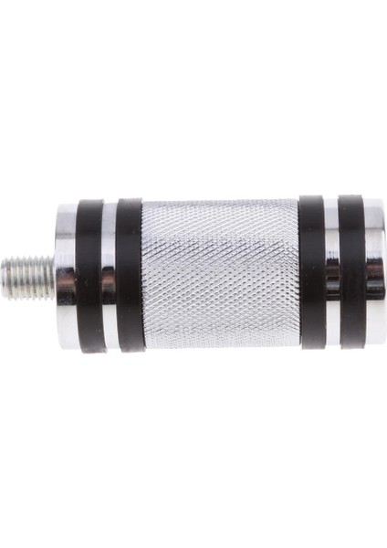 XL883 XL1200 XL48 Touring Için Gümüş Cnc Peg Pedal Peg (Yurt Dışından) indirimleri