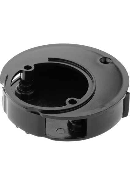 Karbüratör Hava Filtresi Kapağı Motora Uyuyor 2t 4 6E0-14417-00 (Yurt Dışından)