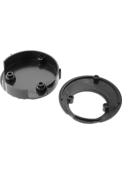 Karbüratör Hava Filtresi Kapağı Motora Uyuyor 2t 4 6E0-14417-00 (Yurt Dışından)