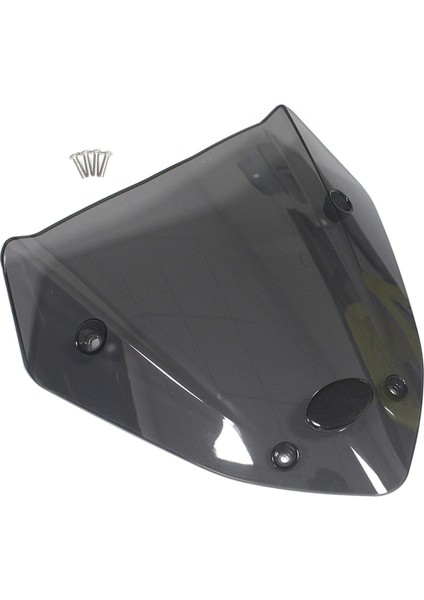 300 250 125 Için Motosiklet Motosiklet Ön Cam Rüzgarı (Yurt Dışından) fırsatları