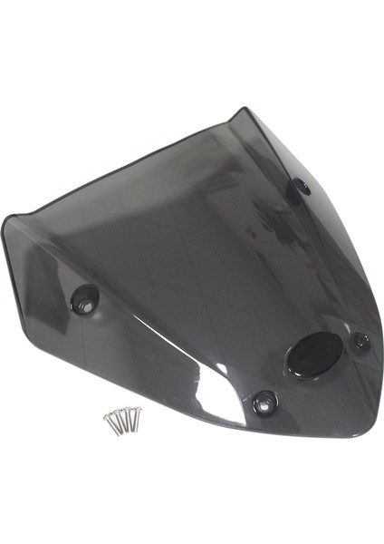 300 250 125 Için Motosiklet Motosiklet Ön Cam Rüzgarı (Yurt Dışından) indirimleri
