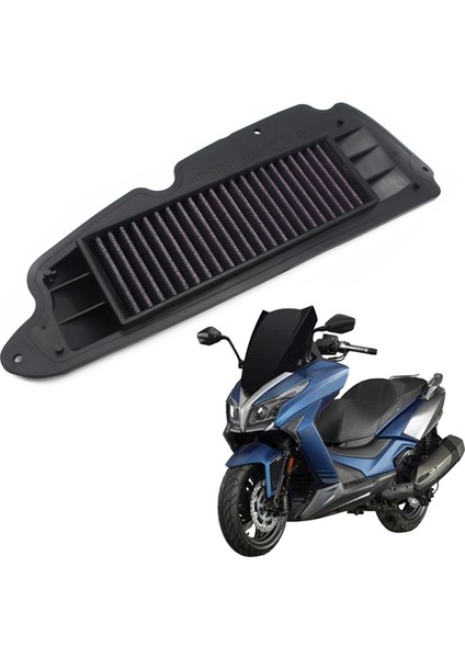 Hava Filtresi Giriş Temizleyici Montajları Değiştirme Forza 350 21-2022 (Yurt Dışından) fiyatları