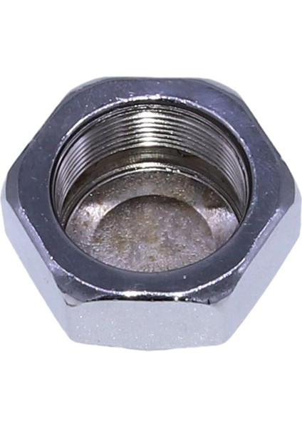 Crf Için Çatal Direksiyon Somun Kapakları Cnc M22 X1 mm (Yurt Dışından)