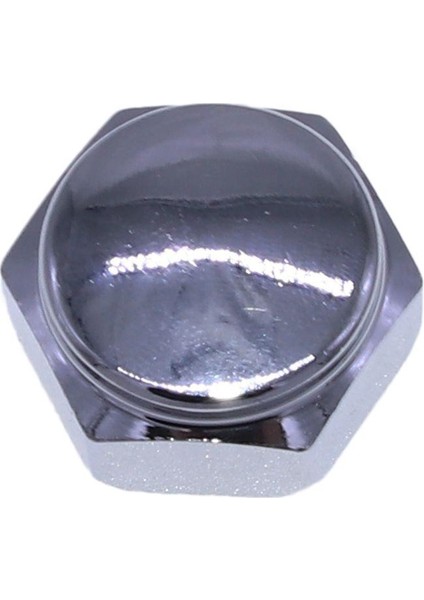 Crf Için Çatal Direksiyon Somun Kapakları Cnc M22 X1 mm (Yurt Dışından)