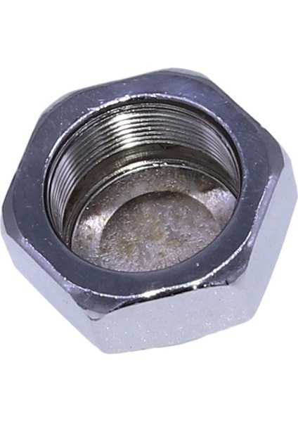 Crf Için Çatal Direksiyon Somun Kapakları Cnc M22 X1 mm (Yurt Dışından)