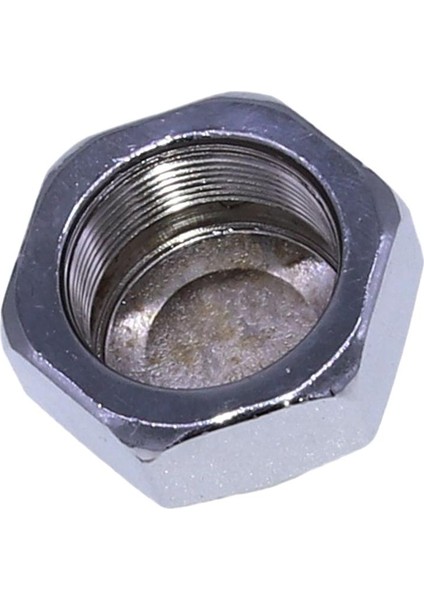 Crf Için Çatal Direksiyon Somun Kapakları Cnc M22 X1 mm (Yurt Dışından)