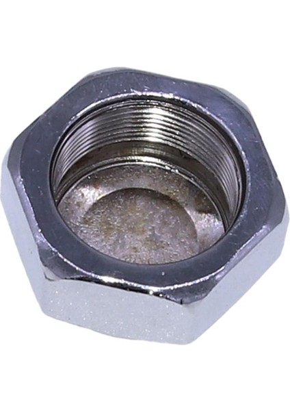 Crf Için Çatal Direksiyon Somun Kapakları Cnc M22 X1 mm (Yurt Dışından)