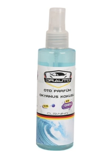 Okyanus Sprey Koku 2 ADET