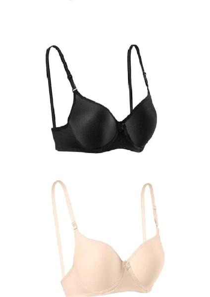 Dolgusuz Telsiz 2 Li Sütyen