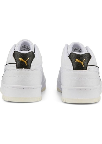 Rbd Game Low White Unisex Spor Ayakkabı 38637301 fırsatları