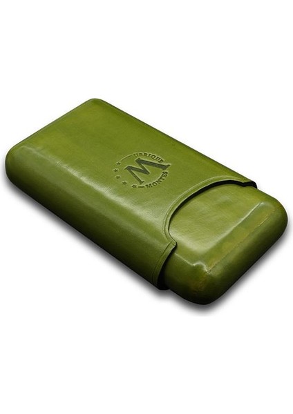 Puro Kılıfı 3'lü 55 Ring Grass