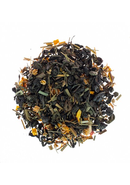 Oriental Green 50 Gr Ihlamurlu Yeşil Çay fiyatları