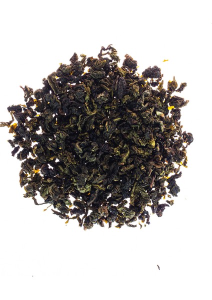Milk Oolong 50 Gr Sütlü Oolong Çayı
