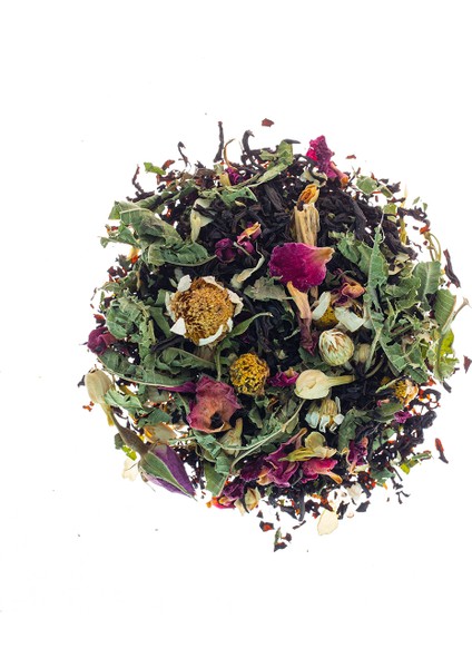 Flower's Relief 50 Gr Yasemin Ve Melisalı Siyah Çay fiyatları