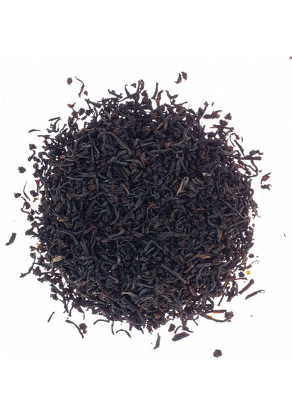 English Breakfast 50 Gr Saf Siyah Çay