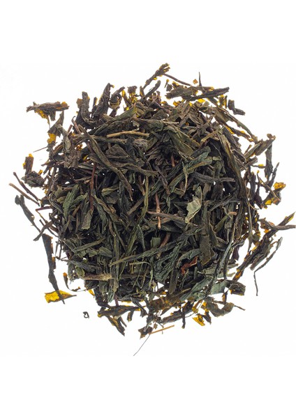 Sencha 50 Gr Saf Yeşil Çay