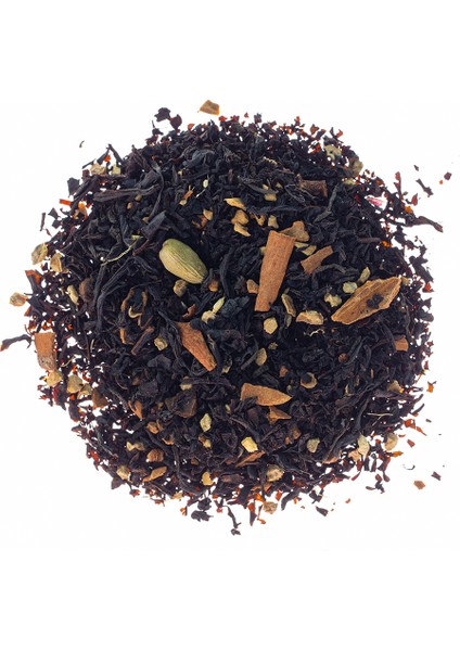 Masala Black 50 Gr Baharatlı Siyah Çay fiyatları