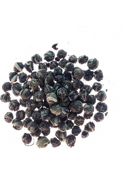 Jasmine Pearls 50 Gr Yaseminli Yeşil Çay
