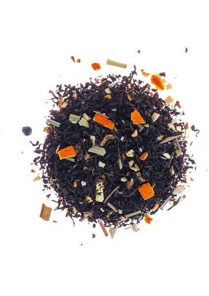 Ceylon Citrus 50 Gr Turunçgil Meyveli Siyah Çay fiyatları