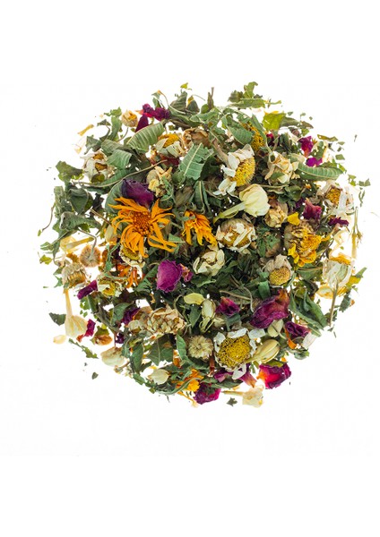 Flower Garden 50 gr Karışık Çiçek Çayı fiyatları