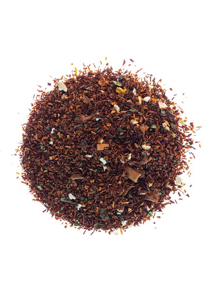 Rooibos Chai 50 Gr Baharatlı Rooibos Çayı
