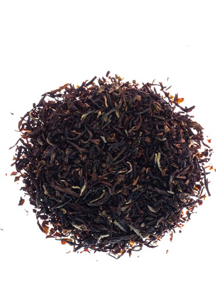 Darjeeling Ilk Hasat 50 Gr Saf Siyah Çay