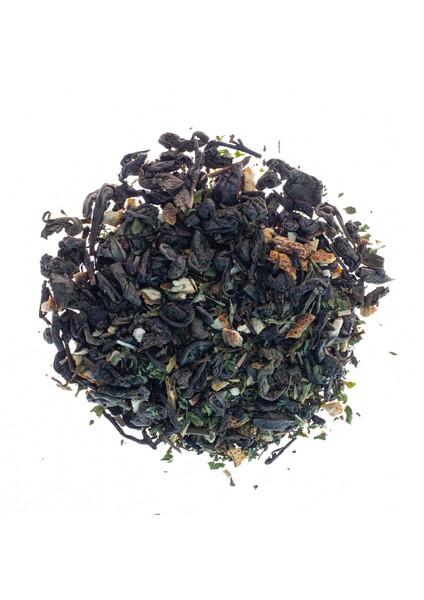 Mint Green 50 Gr Nane Ve Limonlu Yeşil Çay fiyatları