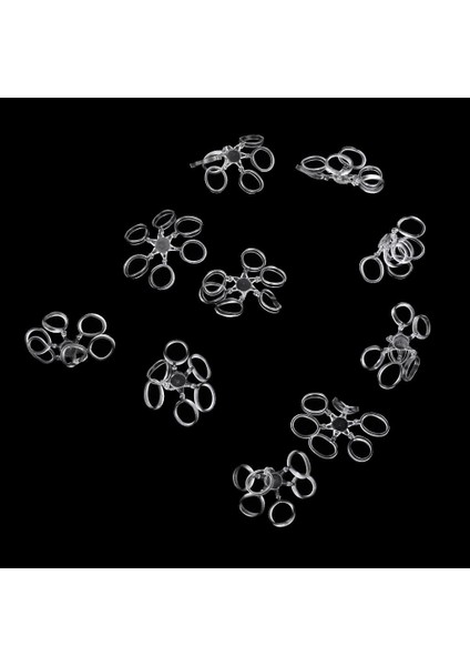 20 Adet Sazan Kaba Balıkçı Pelet Kaynatma Bantları Terminal Mücadele (Yurt Dışından) indirimleri