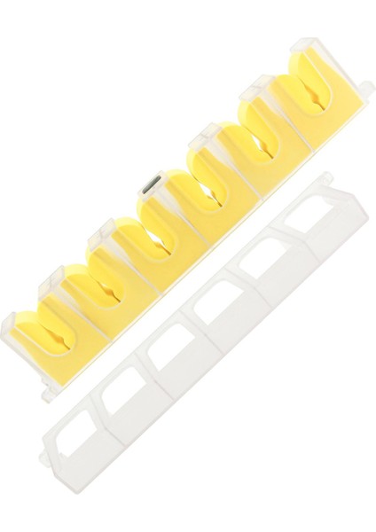 Balık Tutucu Tutucu Sarı (Yurt Dışından) fiyatları