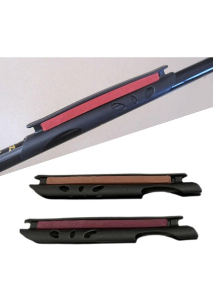 Sinek Balıkçılık Aksesuar Çubuk Balıkçılık Hattı Tutucu 2 Pc Dayanıklı Balıkçılık (Yurt Dışından) fiyatları