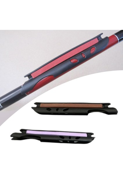 Sinek Balıkçılık Aksesuar Çubuk Balıkçılık Hattı Tutucu 2 Pc Dayanıklı Balıkçılık (Yurt Dışından) fırsatları